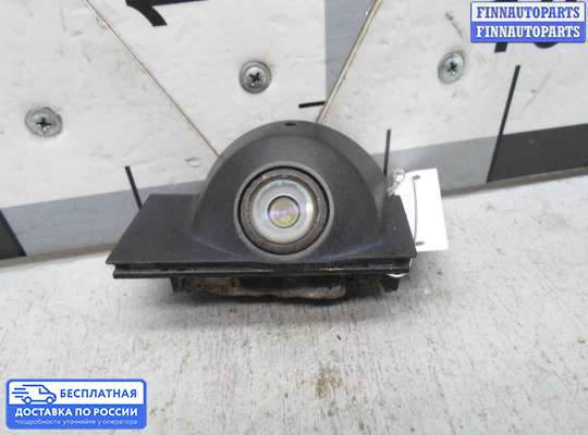 Аудиотехника на Dodge Grand Caravan V (RT)