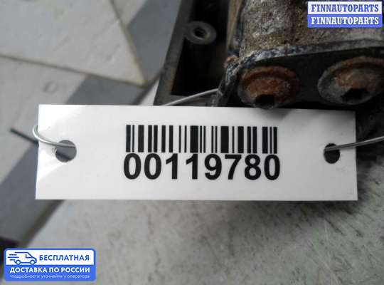 Аудиотехника на Dodge Grand Caravan V (RT)