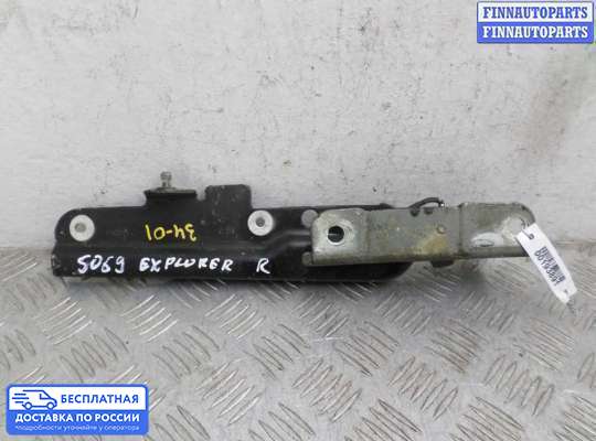 Петля капота на Ford Explorer IV (U251)