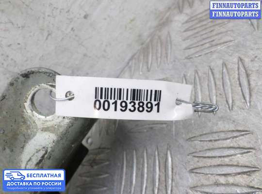 Петля капота на Ford Explorer IV (U251)