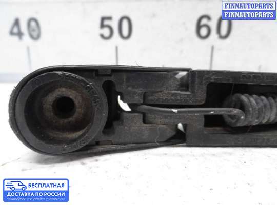 Поводок дворника на Mazda 6 I (GG)