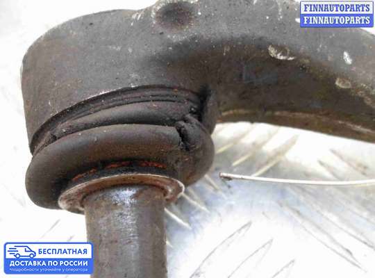 Рычаг подвески на BMW 5 (E60/E61)