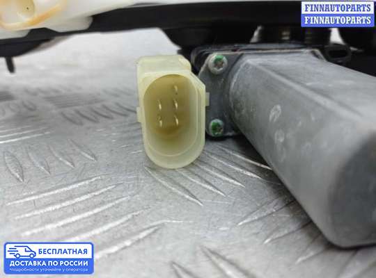 Стеклоподъемник электрический на BMW 3 (F30/F31)