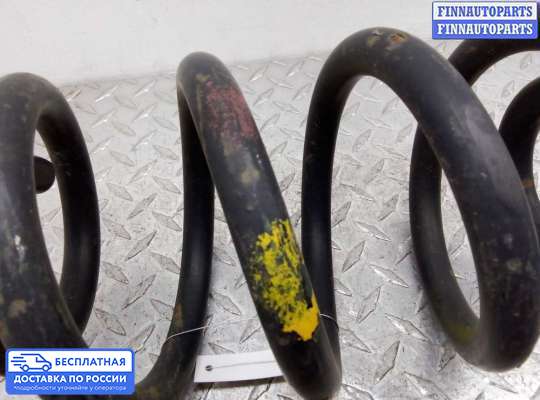 Пружина подвески на Opel Movano A