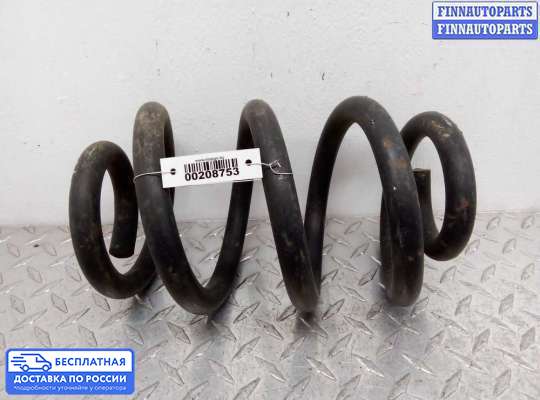 Пружина подвески на Opel Movano A