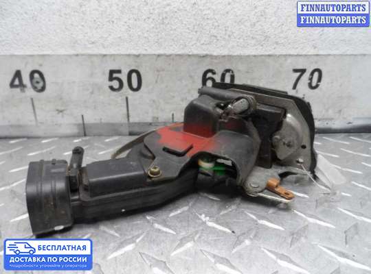 Замок боковой двери на Suzuki Grand Vitara I (SQ, FT)