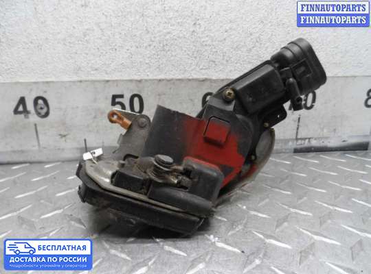 Замок боковой двери на Suzuki Grand Vitara I (SQ, FT)