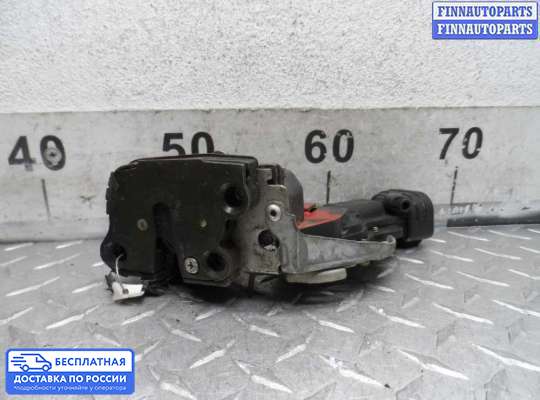 Замок боковой двери на Suzuki Grand Vitara I (SQ, FT)