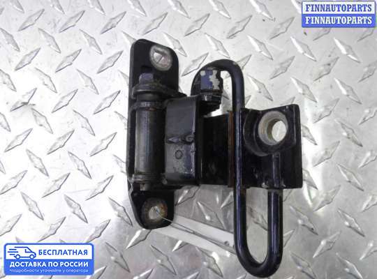 Петля двери на Volkswagen Phaeton (3D)