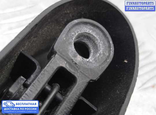Поводок дворника на Chevrolet Tracker III (Trax)