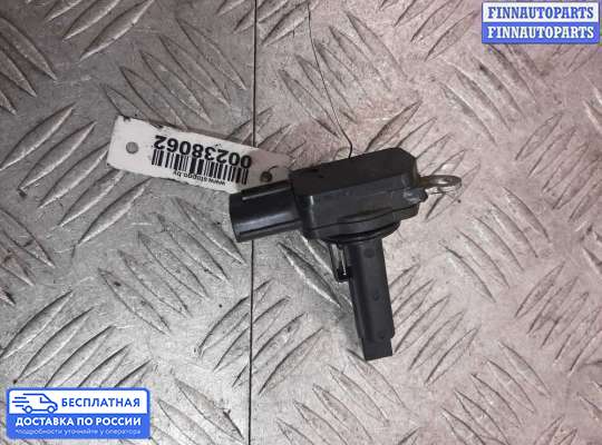 Датчик расхода воздуха (ДМРВ) на Suzuki Grand Vitara II (JB, TD54)