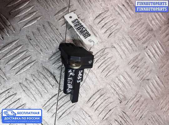 Датчик расхода воздуха (ДМРВ) на Suzuki Grand Vitara II (JB, TD54)