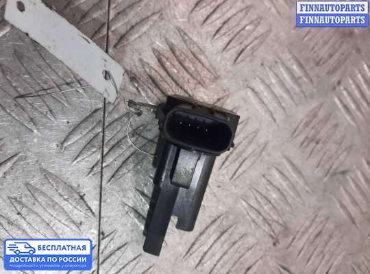 Датчик расхода воздуха (ДМРВ) на Suzuki Grand Vitara II (JB, TD54)