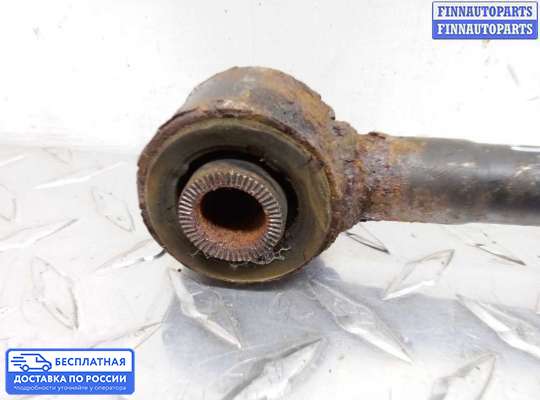 Рычаг подвески на Toyota Venza (GV10)