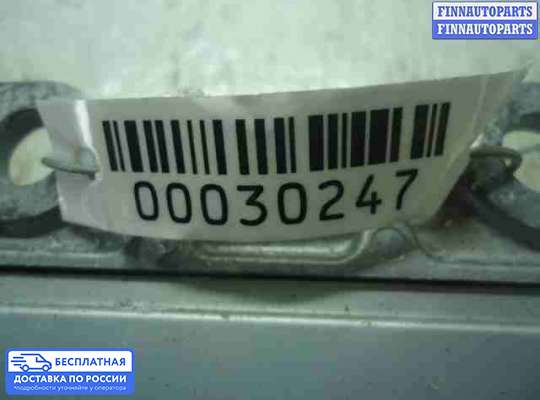ЭБУ AIRBAG (электронный блок управления подушками безопасности) на Nissan Murano I (Z50)