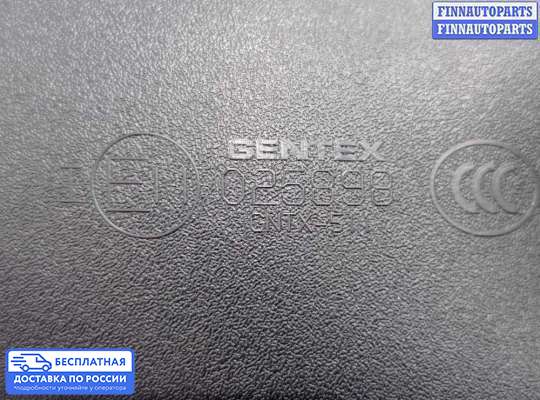 Зеркало салонное на Cadillac Escalade III (GMT 900)