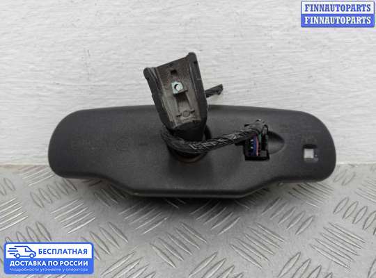 Зеркало салонное на Cadillac Escalade III (GMT 900)