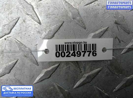 Моторчик дворников (стеклоочистителя) на Nissan Pathfinder III (R51)