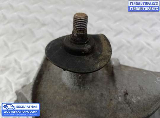 Моторчик дворников (стеклоочистителя) на Nissan Pathfinder III (R51)