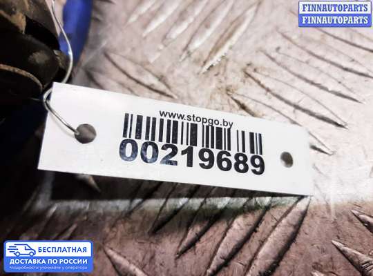 Насос вакуумный (дизель) на Subaru Tribeca