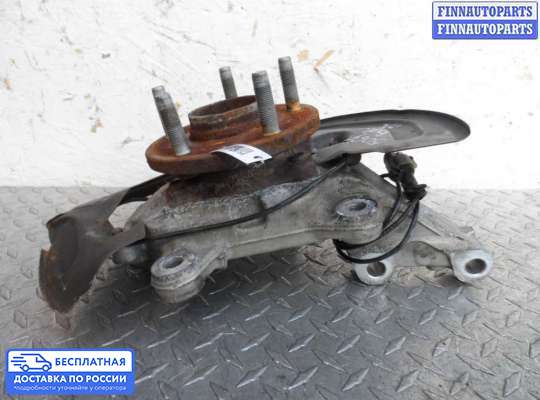 Ступица на Ford Explorer V (U502)