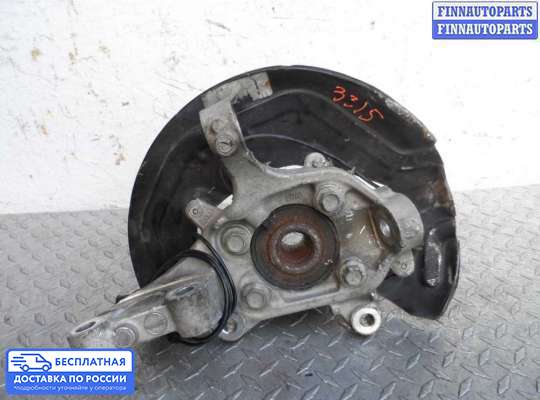 Ступица на Ford Explorer V (U502)