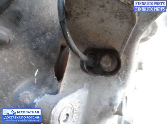 Ступица на Ford Explorer V (U502)