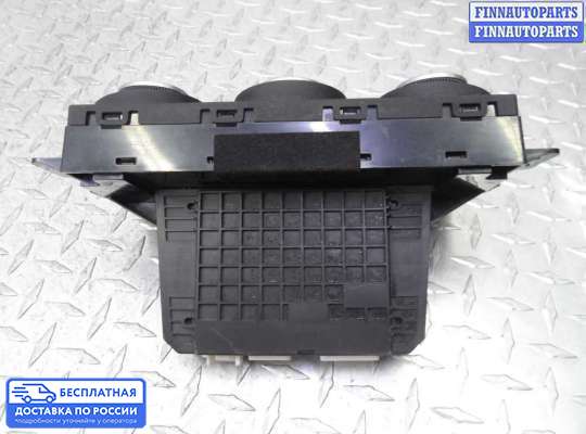 Блок управления печкой на Mazda CX-9 I (TB)