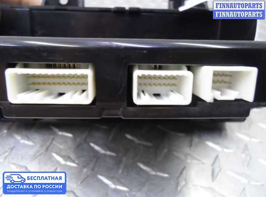 Блок управления печкой на Mazda CX-9 I (TB)