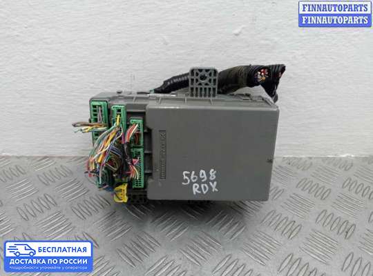 Блок предохранителей на Acura RDX (TB1/2)