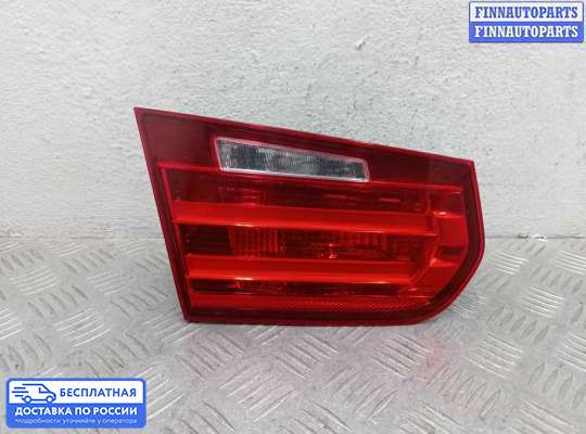 Фонарь крышки багажника на BMW 3 (F30/F31)