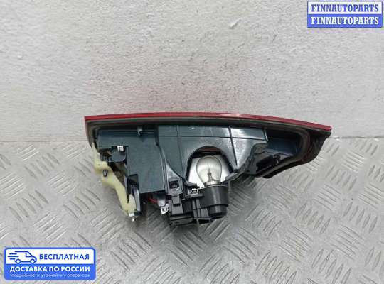 Фонарь крышки багажника на BMW 3 (F30/F31)