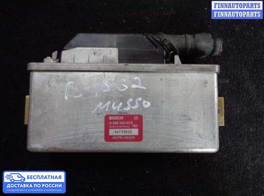 ЭБУ прочее на SsangYong Musso