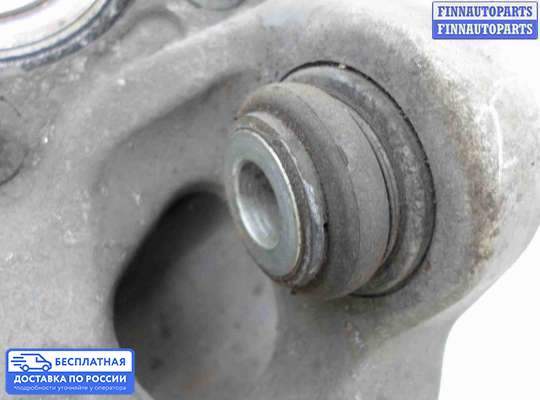 Ступица на Mercedes-Benz CLS (C218)