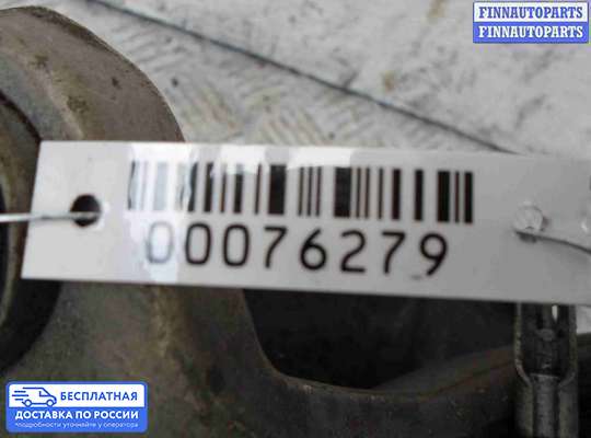 Ступица на Mercedes-Benz CLS (C218)