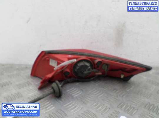 Фонарь задний на Infiniti FX I (S50)