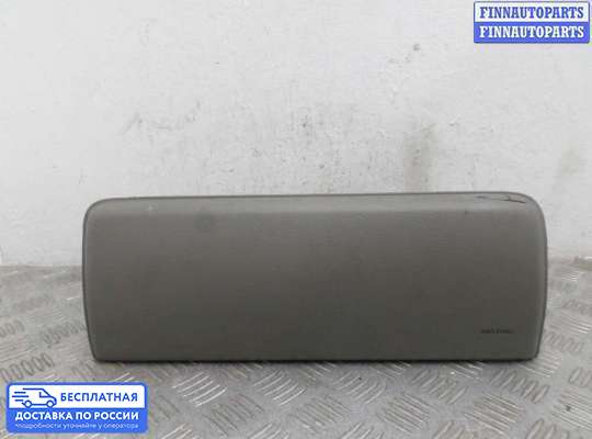 Подушка безопасности пассажира (AirBag) на Cadillac Escalade II (GMT 800)