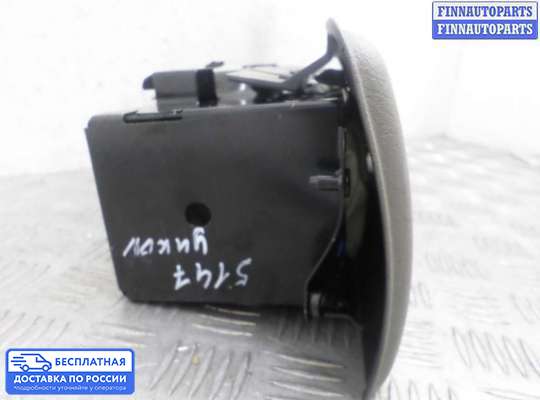 Подушка безопасности пассажира (AirBag) на Cadillac Escalade II (GMT 800)