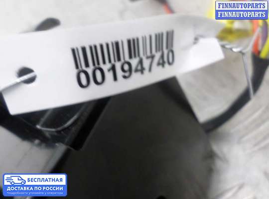 Подушка безопасности пассажира (AirBag) на Cadillac Escalade II (GMT 800)