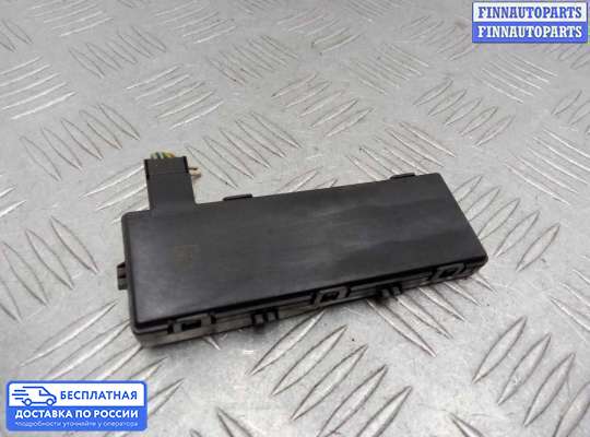 ЭБУ прочее на Chevrolet Tracker III (Trax)