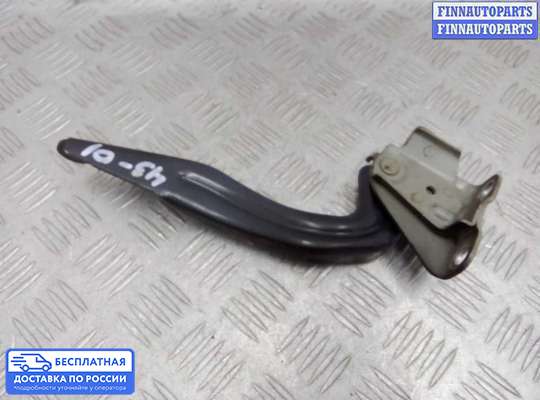 Петля капота на Subaru Forester IV (SJ)