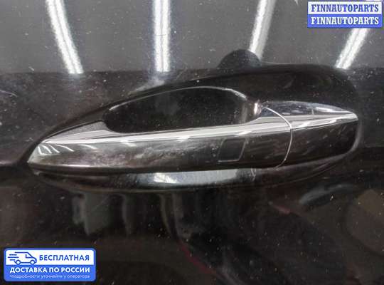 Петля двери на Mercedes-Benz E (W212)