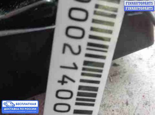 Блок управления печкой на Audi Q7 (4L)