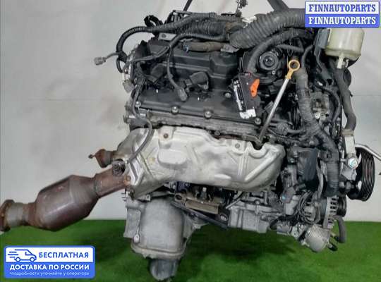 Катушка зажигания на Nissan Patrol VI (Y62)
