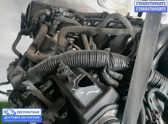 Катушка зажигания на Nissan Patrol VI (Y62)
