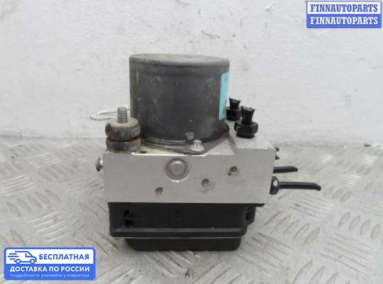 Блок ABS на Hyundai Sonata VI (YF)