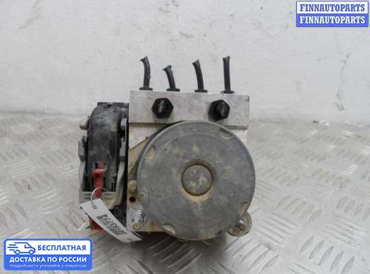 Блок ABS на Hyundai Sonata VI (YF)