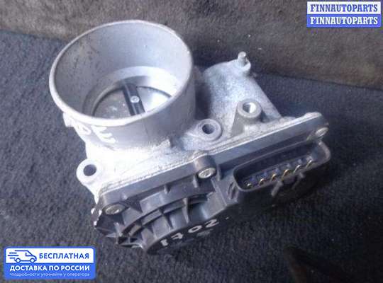 Заслонка дроссельная на Mazda CX-5 I (KE)