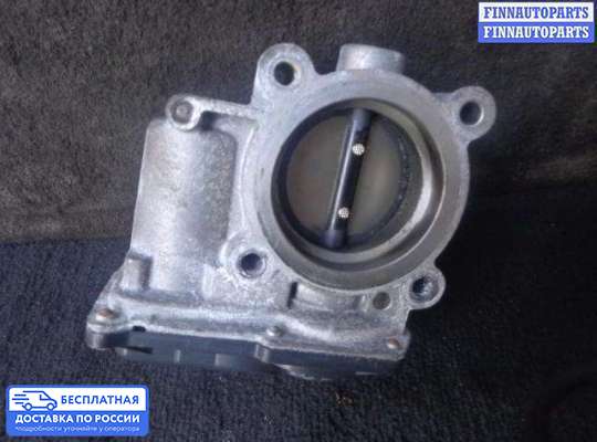 Заслонка дроссельная на Mazda CX-5 I (KE)