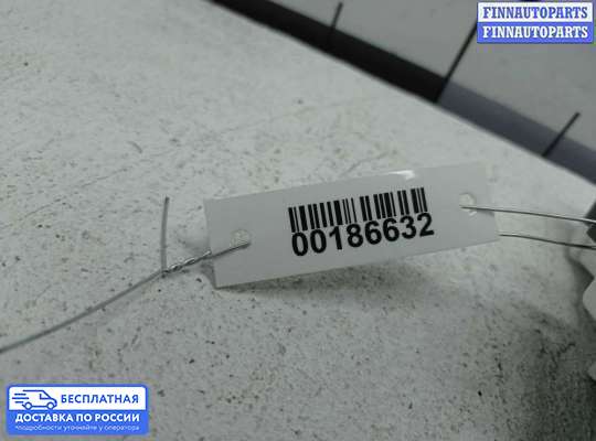 Дисплей бортового компьютера на Subaru Tribeca